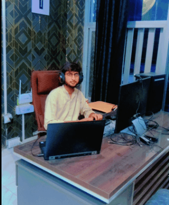 Ali Hamza