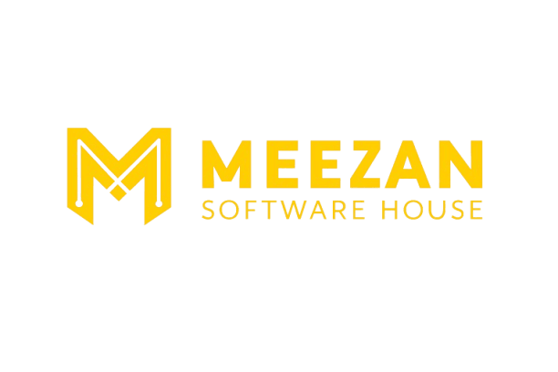 Meezan Software Logo