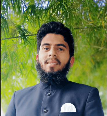 Saad Husnain Khalid